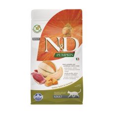 Farmina N&D cat GF PUMPKIN Duck 1,5 kg