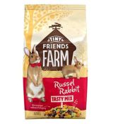 Supreme Tiny FARM friends Rabbit - králik 907 g