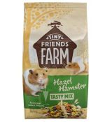 Supreme Tiny FARM friends Hamster - škrečok 907 g