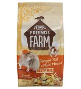 Supreme Tiny FARM friends Rat&Mouse - potkan a myš 907 g