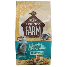 Supreme Tiny FARM friends Chinchilla - činčila 907 g