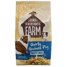 Supreme Tiny FARM friends Guinea Pig - morča 2,5 kg