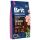 Brit Premium by Nature dog Junior S 1 kg
