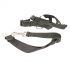 DUVO+ Autopás bezpečnostný Harness S 45 - 70 cm