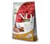 Farmina N&D dog QUINOA (GF) adult all breed, skin & coat, quail 2,5 kg