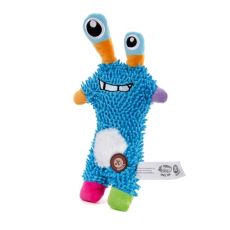 JK Monster mop modrý, 29 cm