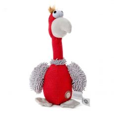 JK Papagáj plyšový 29 cm