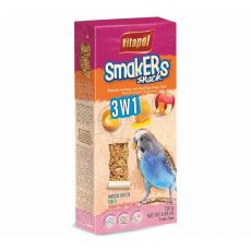 VITAPOL Andulka klasy mix: ovocie, med, vajcia 130 g