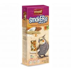 VITAPOL Korela klasy pomarančové 90 g