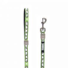 Envy - vodítko VIP 15 mm/120 cm, zelené