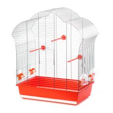 Inter Zoo Laura 60x34x71 cm