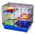 Inter Zoo Pinky III 50x33x45,5 cm