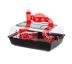 Inter Zoo Klietka pre hlodavce Rody box Alex Labyrint 58x38x25 cm