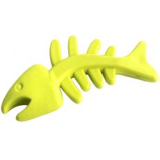 JK TPR rybia kosť zelená 13 cm
