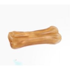JK Lisovaná kosť z byvolej kože 8 cm