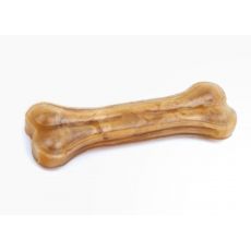 JK Lisovaná kosť z byvolej kože 13 cm
