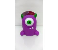 JK Vinylový monster 10 cm
