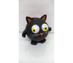 JK Vinylový kocúr 12 cm
