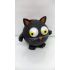 JK Vinylový kocúr 12 cm