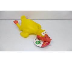 JK Vinylový káčer 25 cm