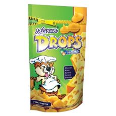 Dafiko Drops syrový 75 g