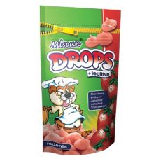 Dafiko Drops jahodový 75 g