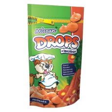 Dafiko Drops mrkvový 75 g