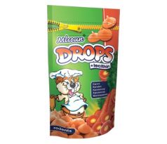 Dafiko Drops mrkvový 75 g