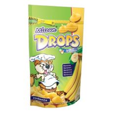 Dafiko Drops banánový 75 g