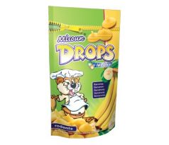 Dafiko Drops banánový 75 g