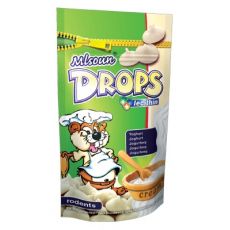Dafiko Drops jogurtový 75 g