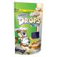 Dafiko Drops jogurtový 75 g