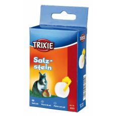 Trixie Minerálna soľ koliesko pre morča, králika 84 g