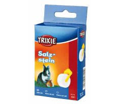 Trixie Minerálna soľ koliesko pre morča, králika 84 g