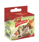 Vitapol Minerálny kameň jablkový 40 g