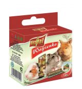 Vitapol Minerálny kameň zeleninový 40 g