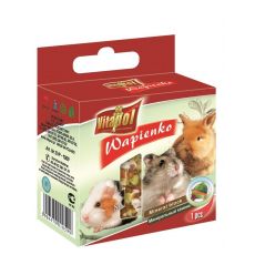 Vitapol Minerálny kameň zeleninový 40 g