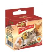 Vitapol Minerálny kameň pomarančový 40 g