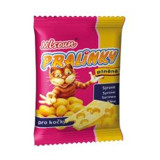 Dafiko Syrové pralinky 40 g