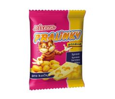 Dafiko Syrové pralinky 40 g