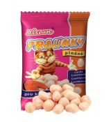 Dafiko Lososové pralinky 40 g