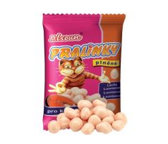 Dafiko Lososové pralinky 40 g