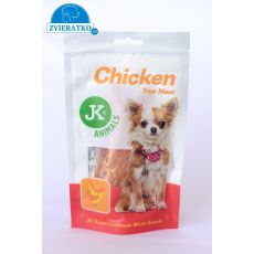 JK Kuracie mäso 80 g