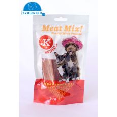 JK Mix BEST OF výber najlepších masových maškŕt, 80 g