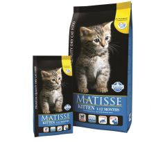 Farmina MO P MATISSE cat Kitten 10 kg