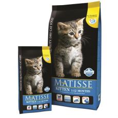 Farmina MO P MATISSE cat Kitten 0,4 kg