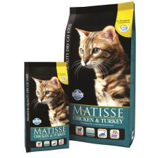Farmina MO P MATISSE cat Chicken&Turkey 1,5 kg