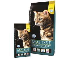 Farmina MO P MATISSE cat Chicken&Turkey 1,5 kg