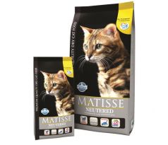 Farmina MO P MATISSE cat Neutered 1,5 kg