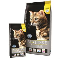 Farmina MO P MATISSE cat Neutered 10 kg